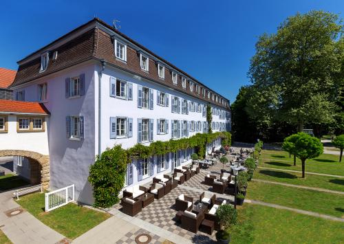 Bad-Hotel Überlingen