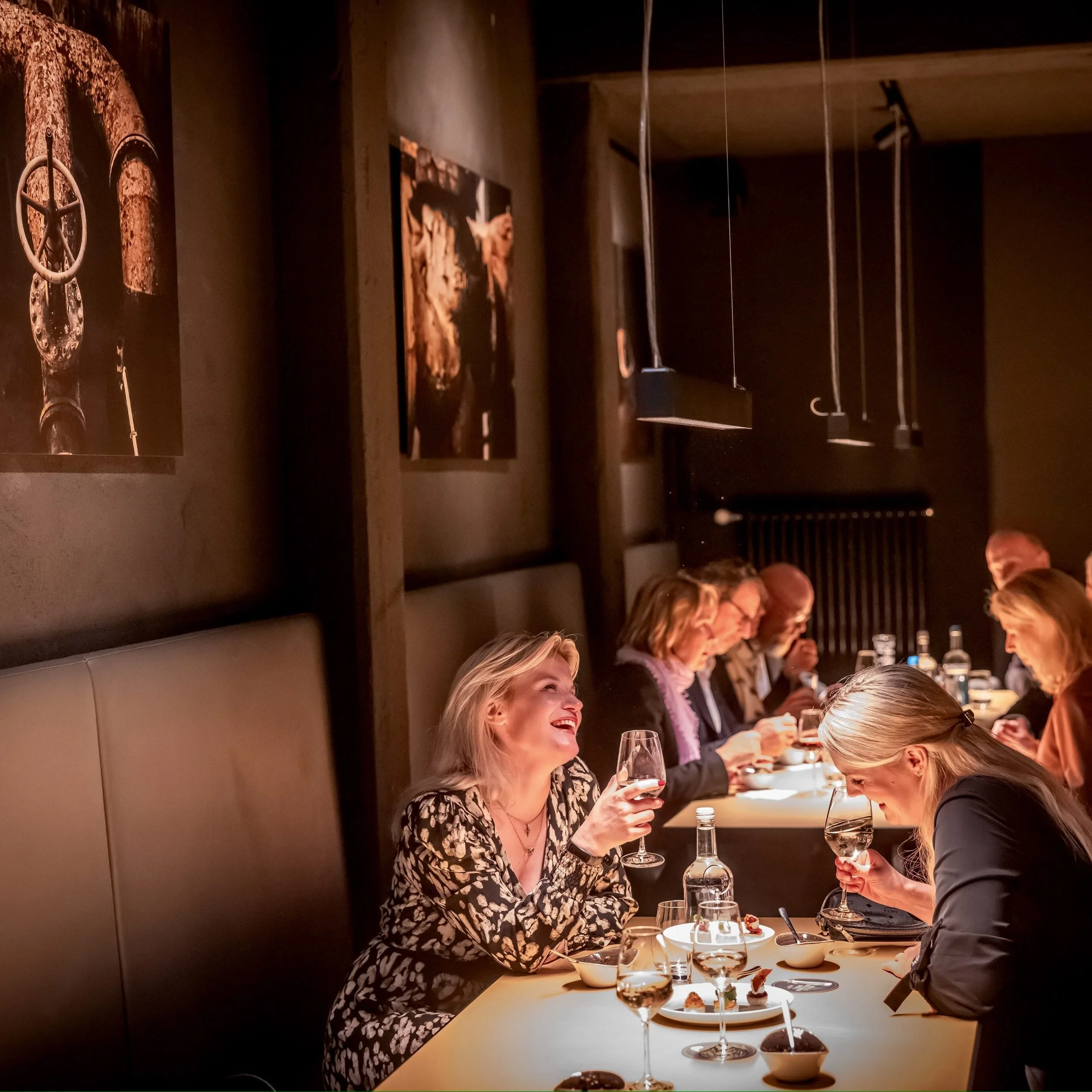 Restaurant Restaurant SchwarzGold in Dortmund