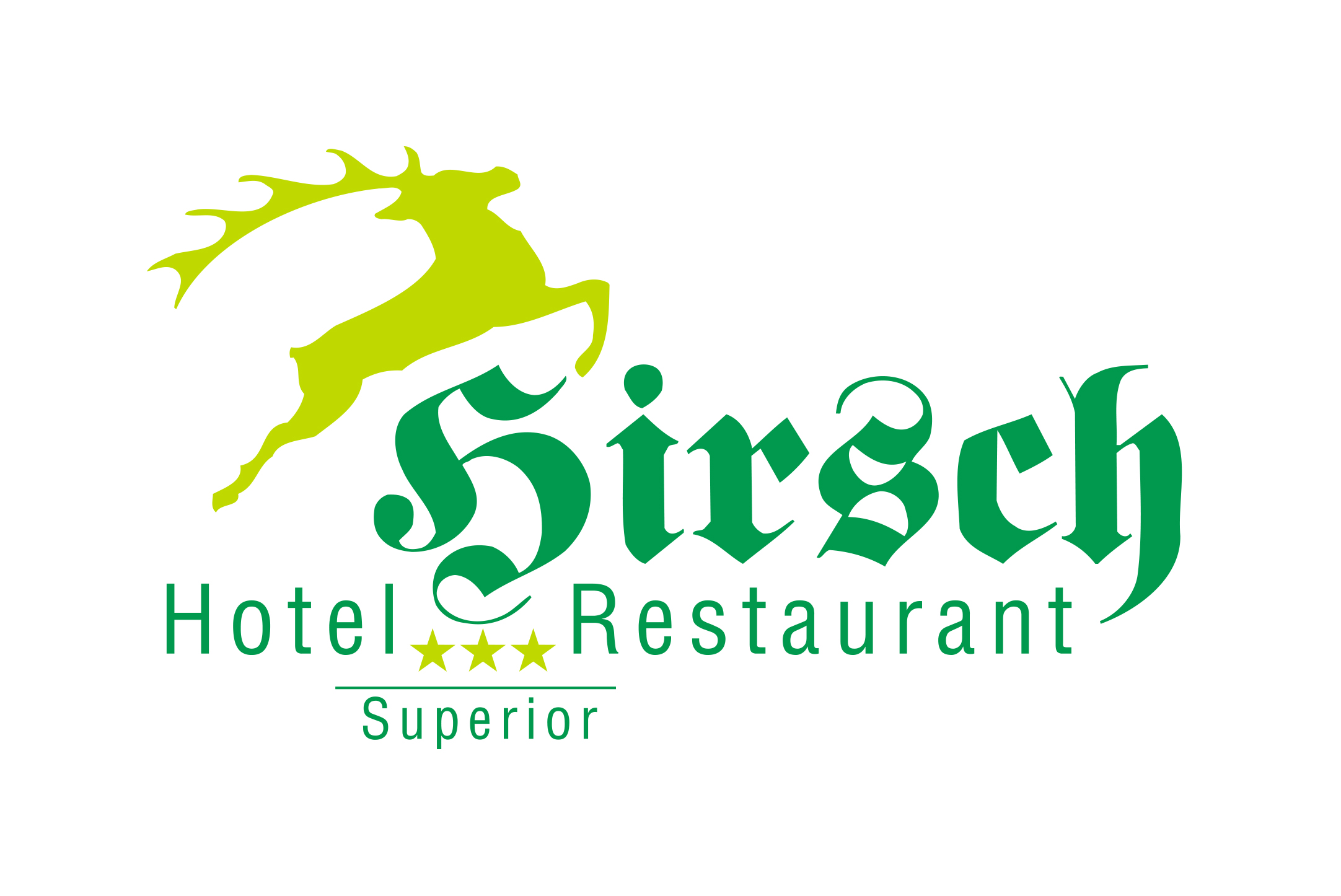 Hotel - Restaurant Hirsch