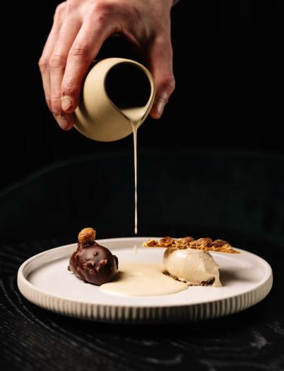 Restaurant 1718 in Bonn