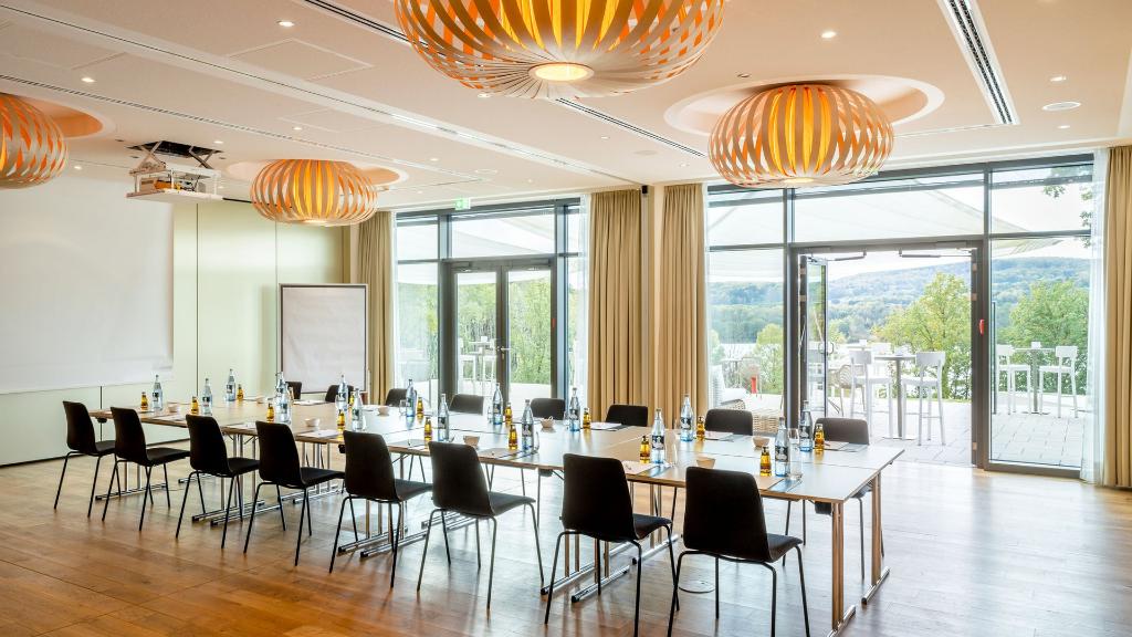 Restaurant Restaurant LUMI in Nohfelden