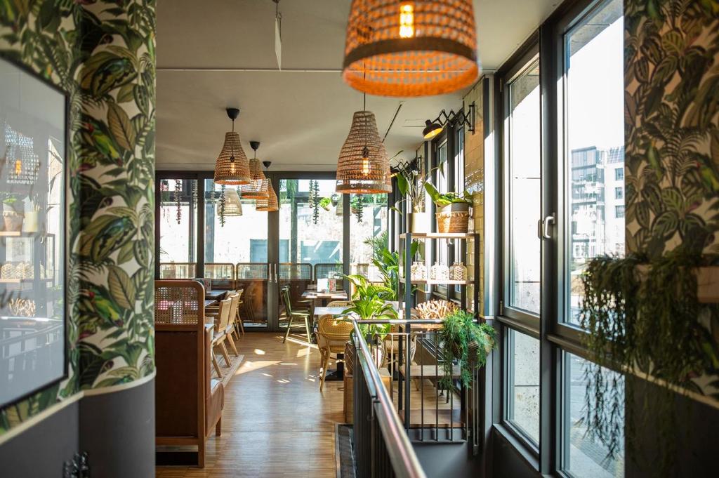 Restaurant Mauritius Stuttgart-Mitte in Stuttgart