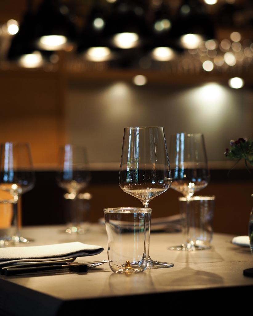 Restaurant GenussWerkstatt in Mainz