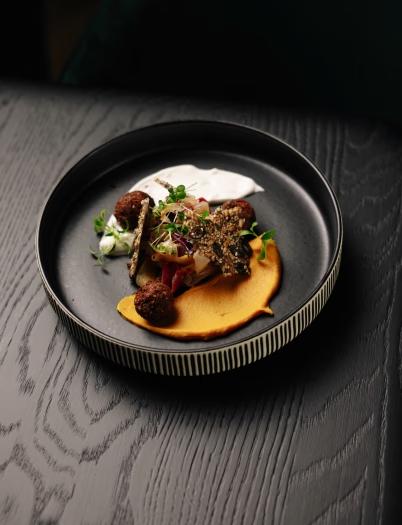 Restaurant 1718 in Bonn