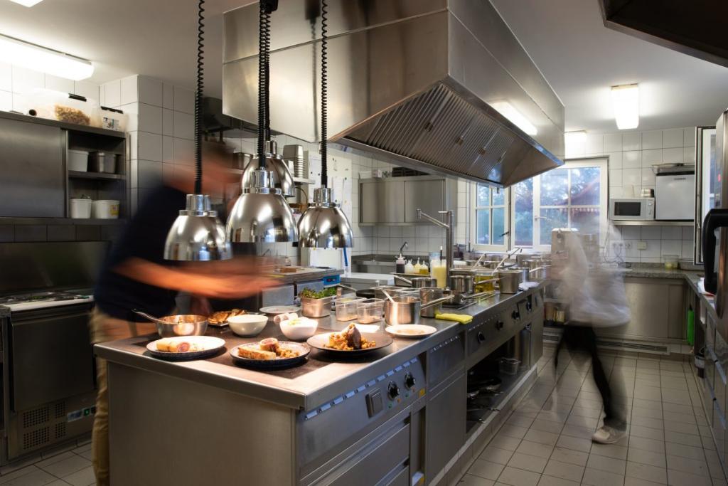 Restaurant Schenkenberger Hof in Emmingen-Liptingen