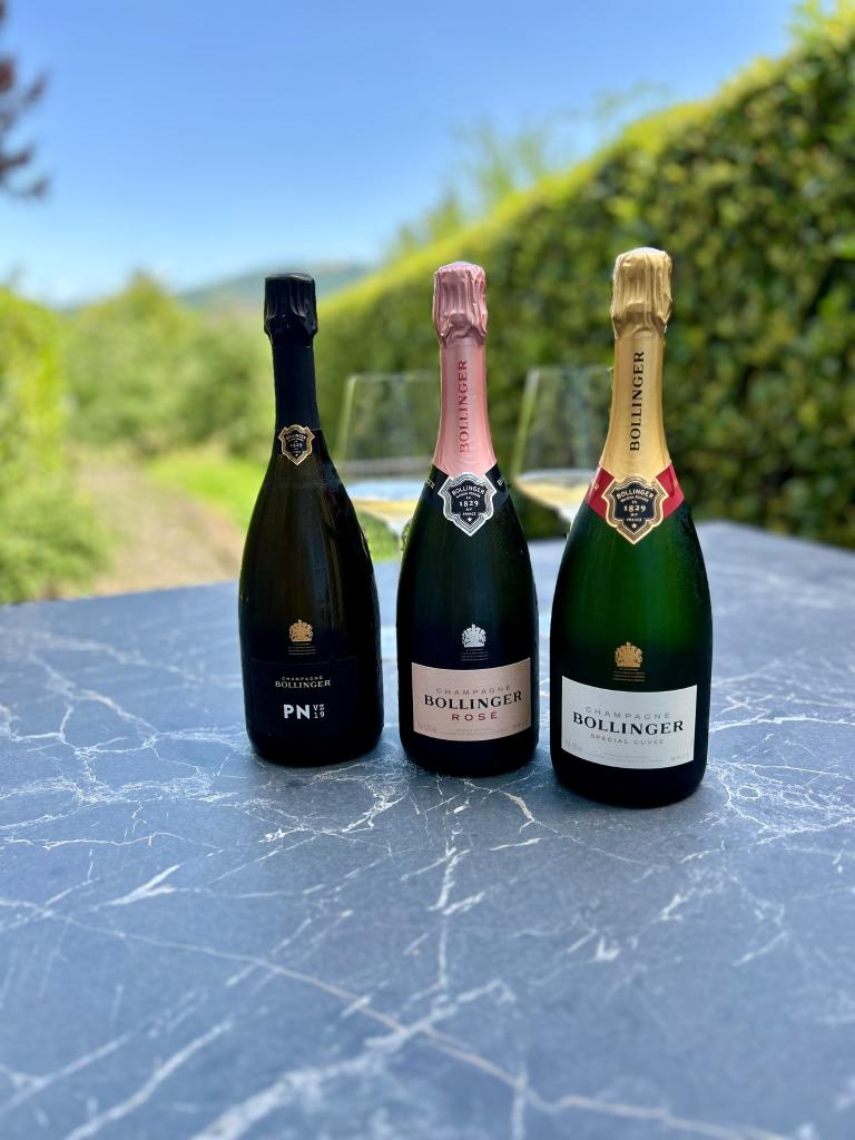 Restaurant 1718 in Bonn