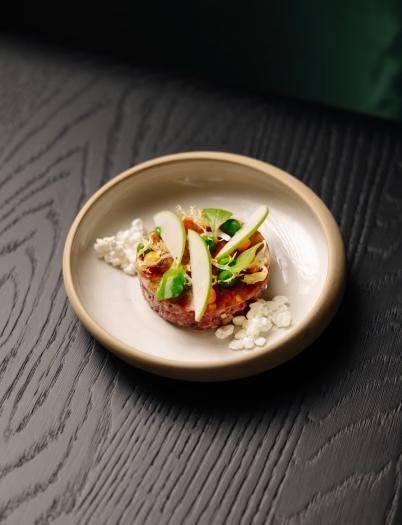 Restaurant 1718 in Bonn