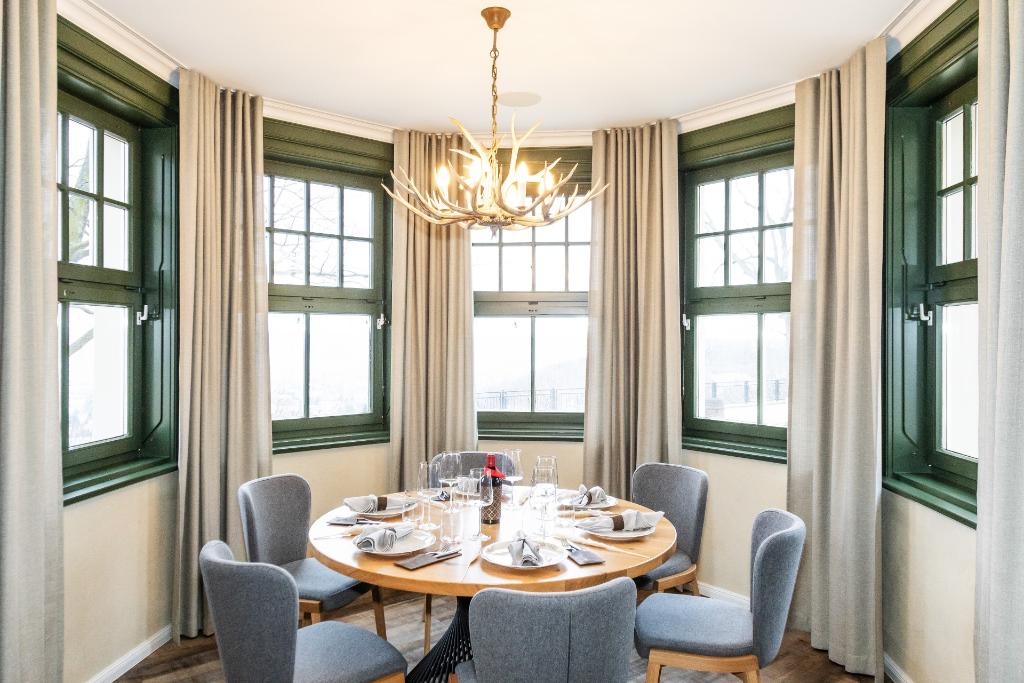 Restaurant Zum Pfeiffer in Radebeul