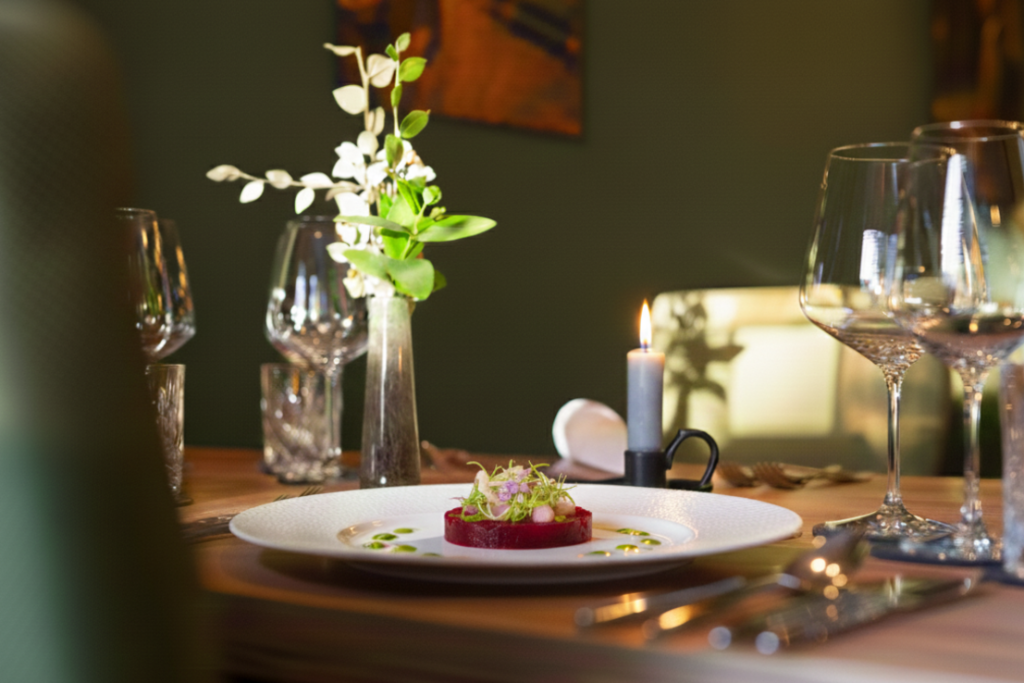 Restaurant Regional Friesoythe in Friesoythe