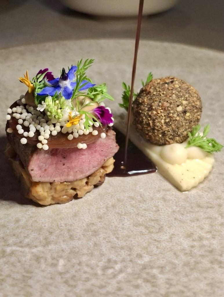 Restaurant Restaurant Ratsstube in Limbach-Oberfrohna