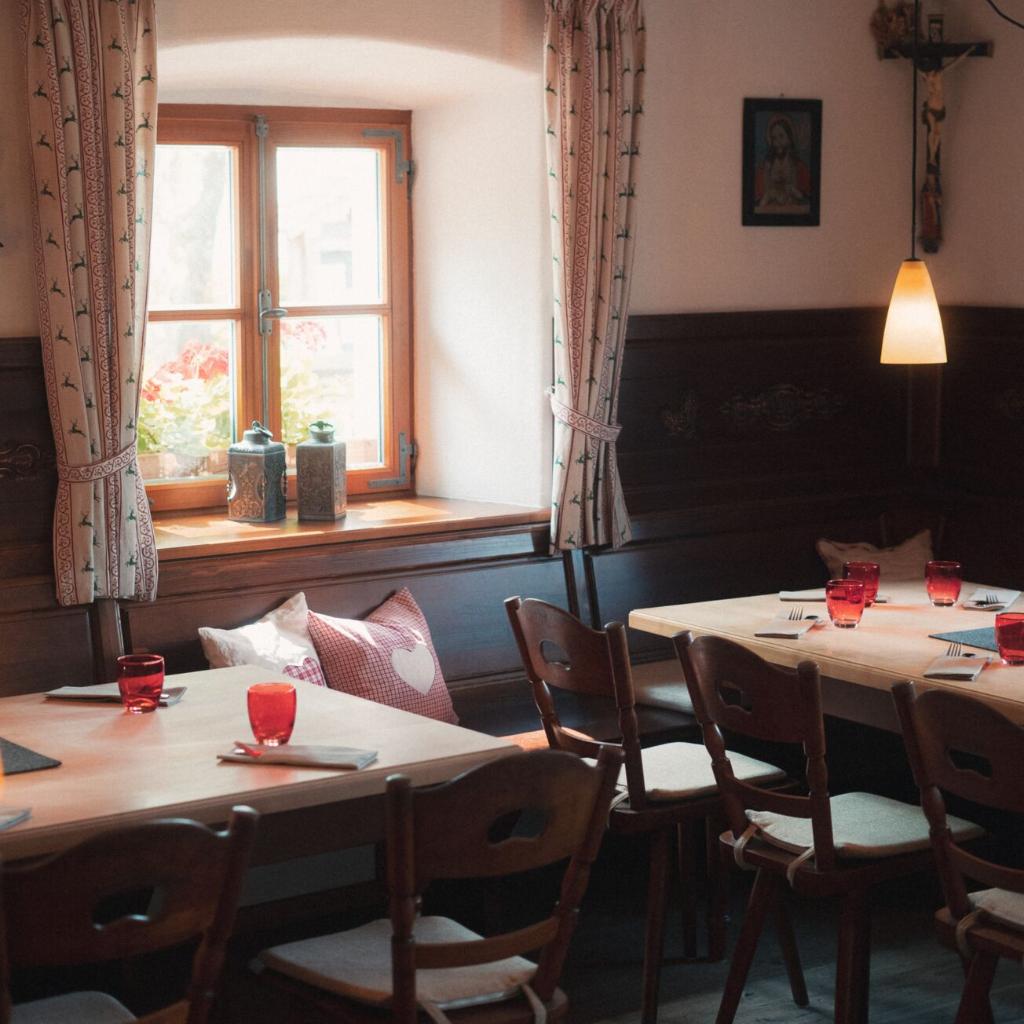 Restaurant Jagawirt zu Aumbach in Rettenbach