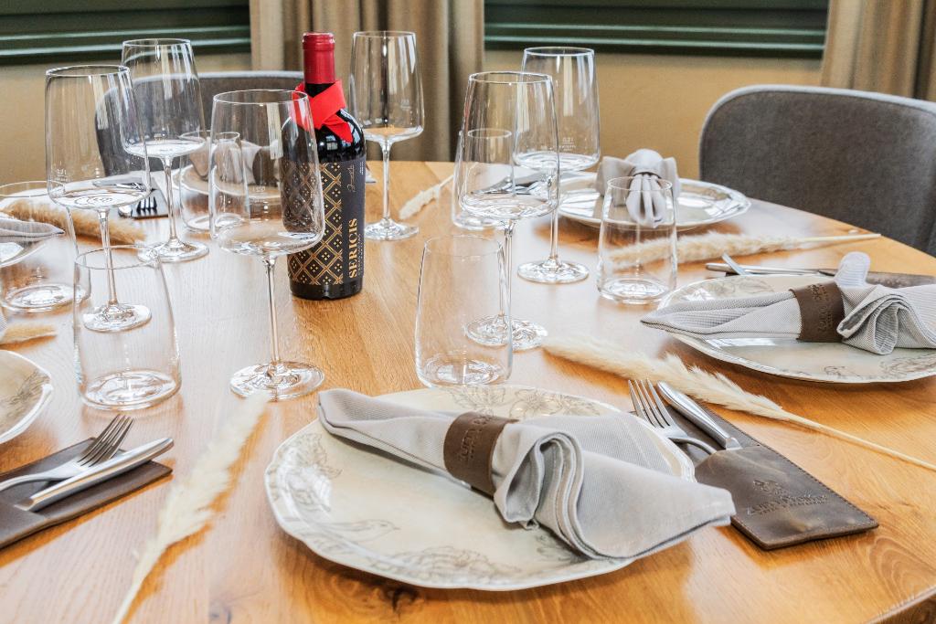 Restaurant Zum Pfeiffer in Radebeul