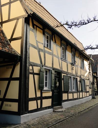 Restaurant 1718 in Bonn