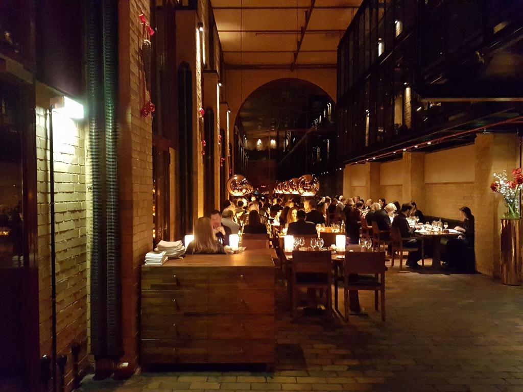 Volt Restaurant Berlin Speisekarte – TMCTHY