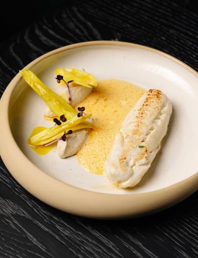 Restaurant 1718 in Bonn