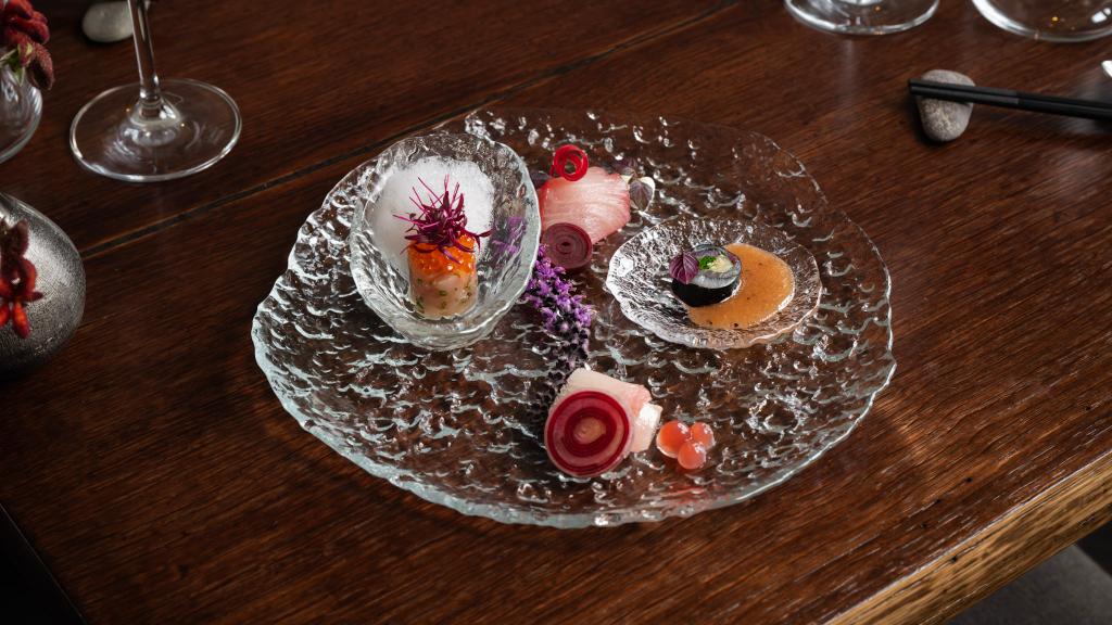 Restaurant Restaurant Heso in Düsseldorf