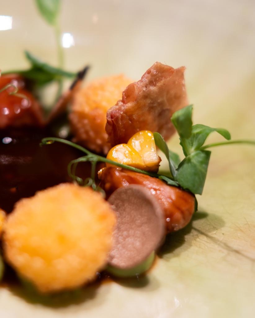 Restaurant GenussWerkstatt in Mainz