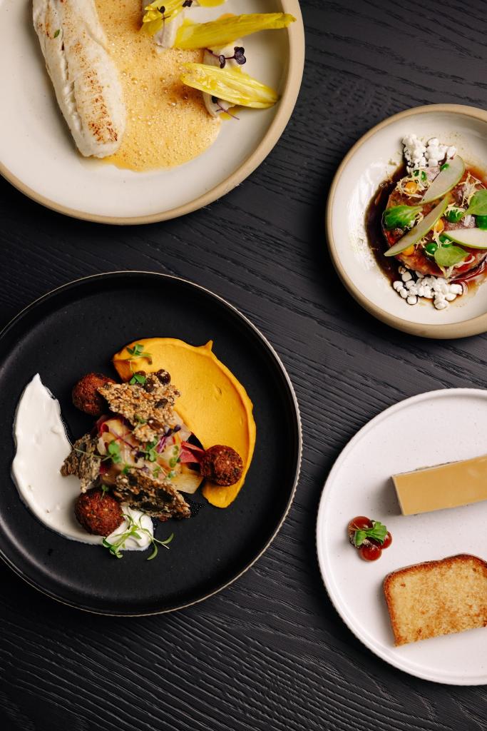 Restaurant 1718 in Bonn