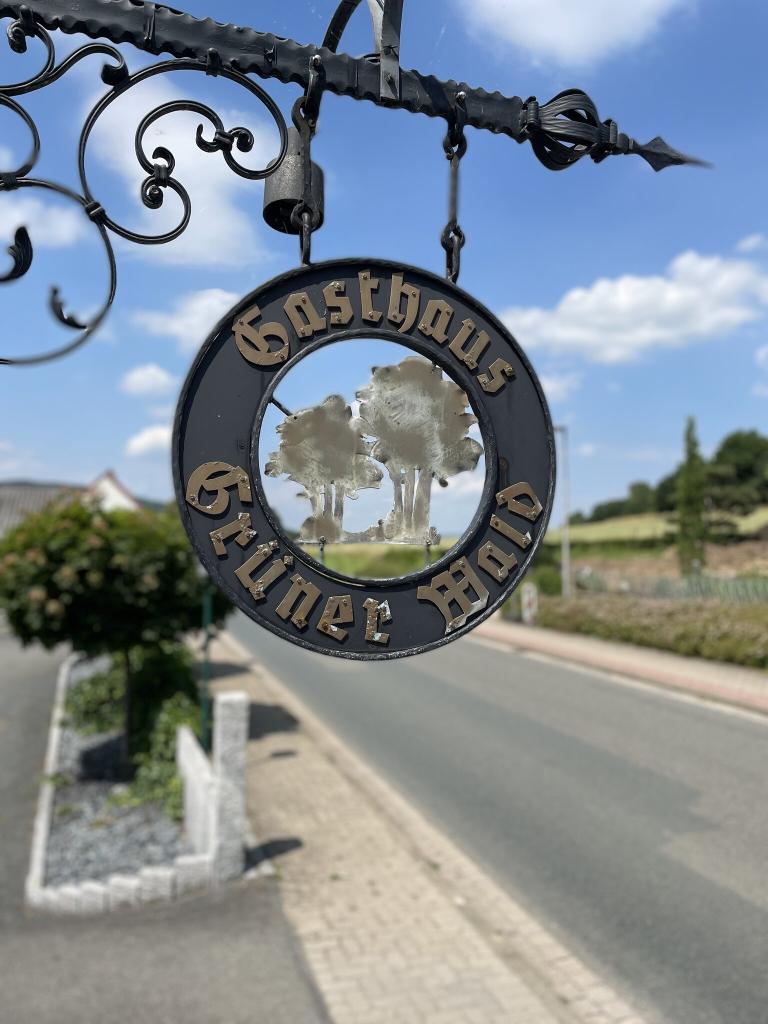 Restaurant Restaurant Grüner Wald in Alfeld