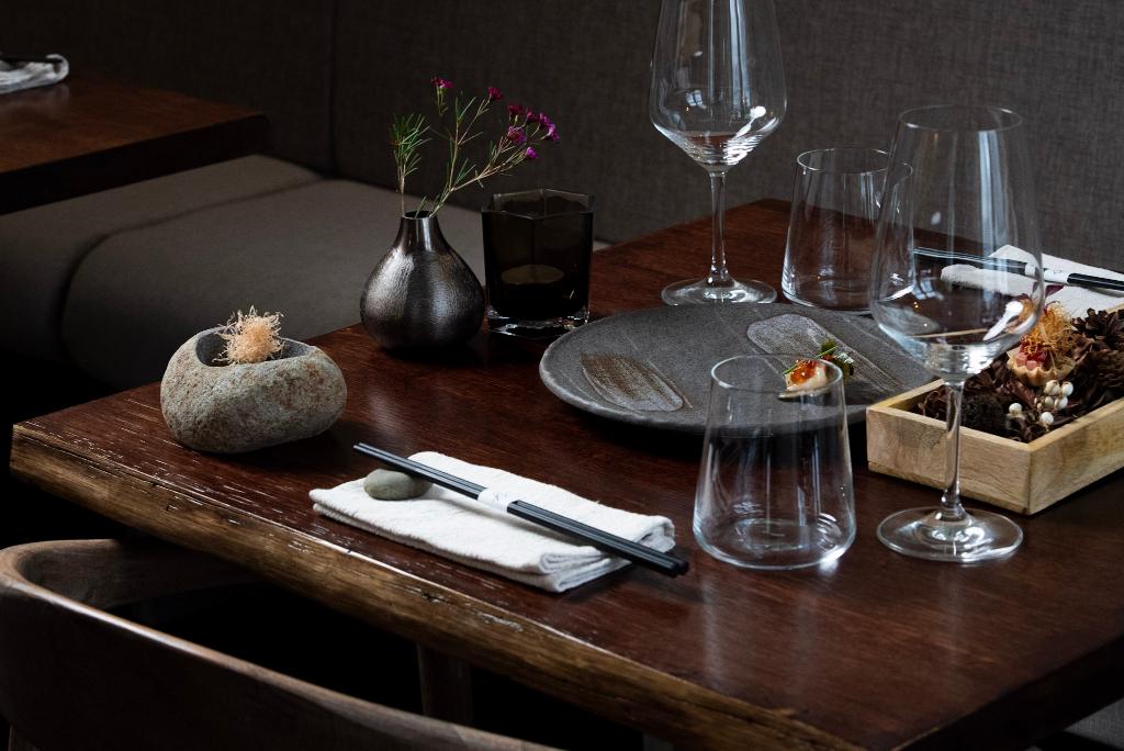 Restaurant Restaurant Heso in Düsseldorf