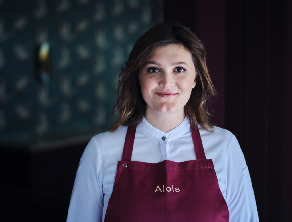 Restaurant Restaurant Alois - Dallmayr Fine Dining in München