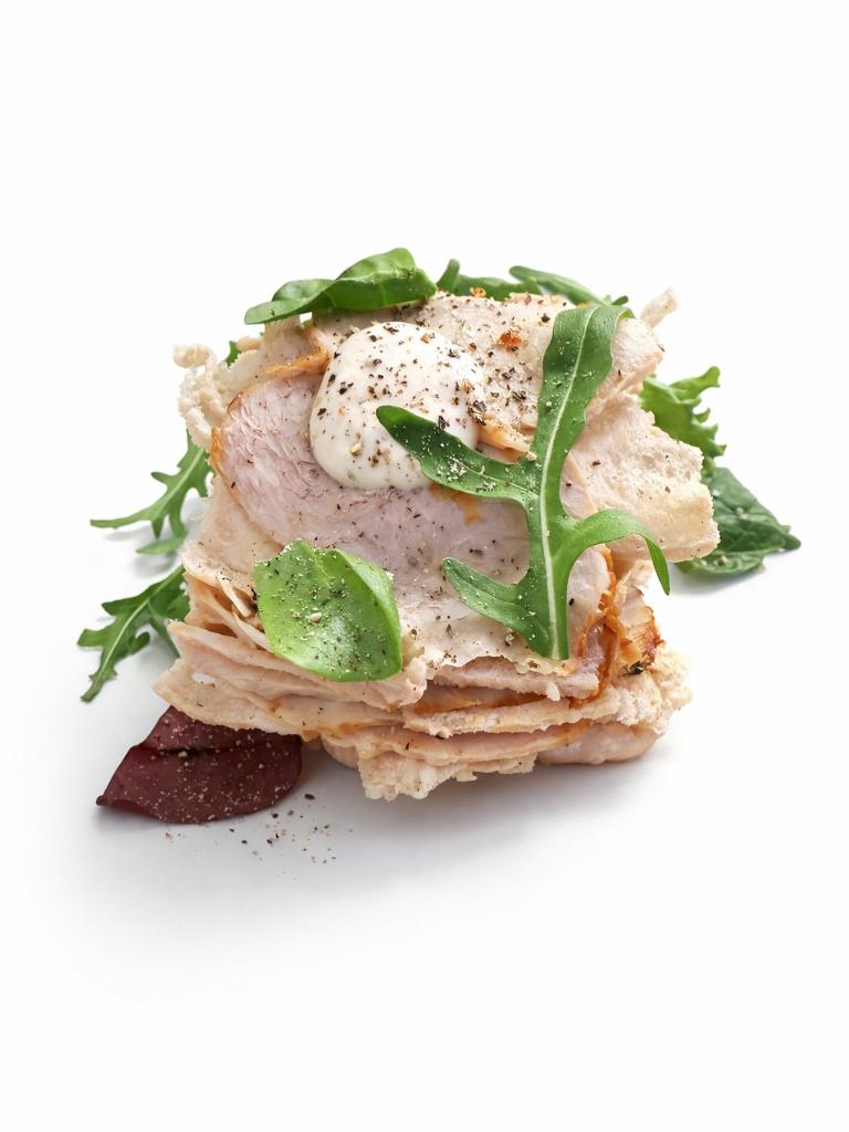 Restaurant Due Fratelli in Bremen