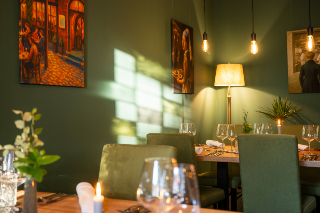 Restaurant Regional Friesoythe in Friesoythe