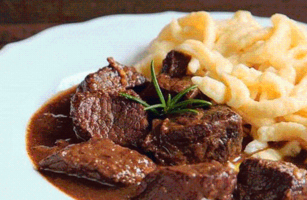 Restaurant Amtshaus in Weigenheim