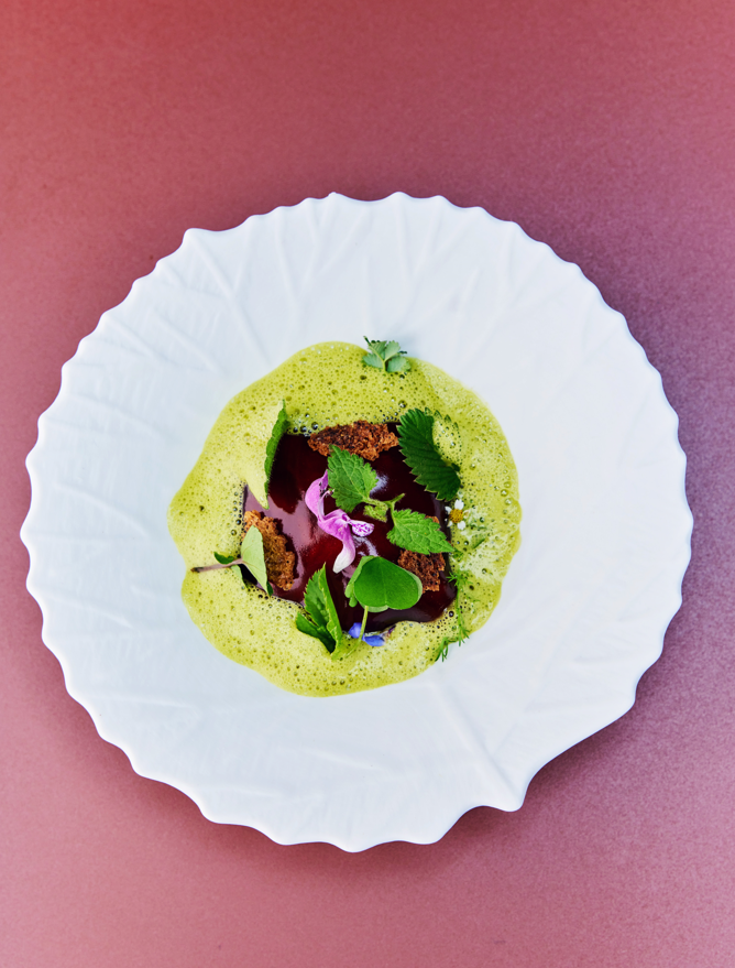 Restaurant Restaurant Alois - Dallmayr Fine Dining in München