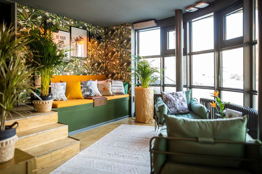 Restaurant Mauritius Stuttgart-Mitte in Stuttgart