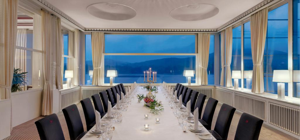 Restaurant Restaurant Gobelin in Bonn