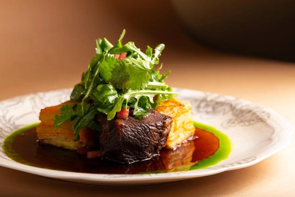 Restaurant Zum Pfeiffer in Radebeul