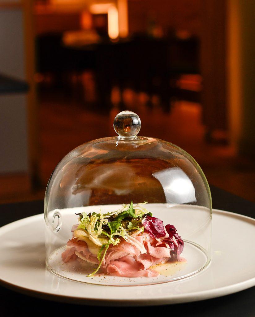 Restaurant Due Fratelli in Bremen