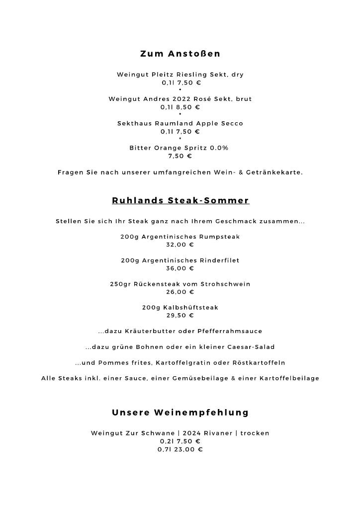 Restaurant Restaurant Grüner Wald in Alfeld