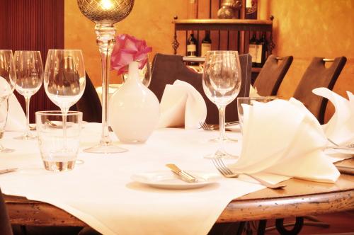 Ristorante Etrusca