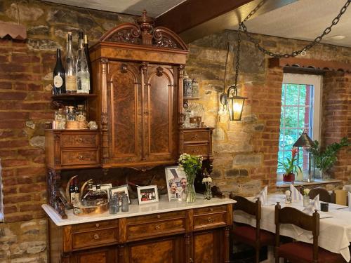 Waldrestaurant Zur Steinkiste