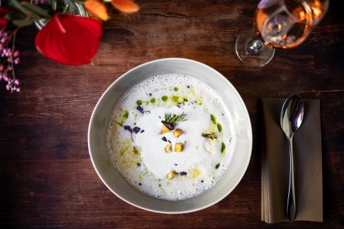 1604 Restaurant im Hirsch Hotel