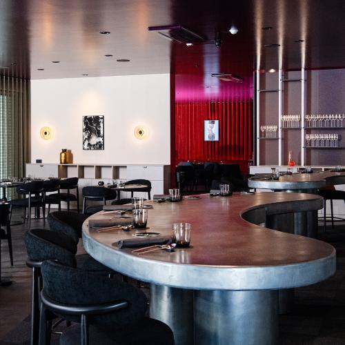 ATAMA by Martin Stopp