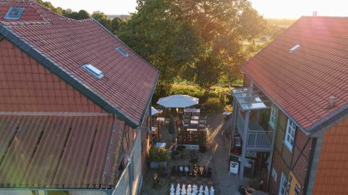Abbenroder Mühlencafé