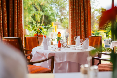 Fontenay | le petit château