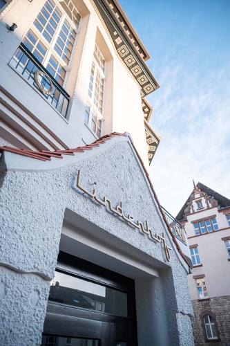 die kleine Linde