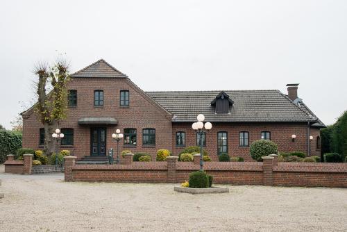 Landhaus Köpp