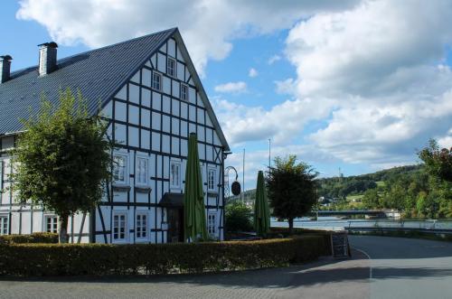 Restaurant „Gut Kalberschnacke“
