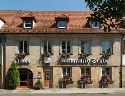 Grüner Baum Hotel Würzburg