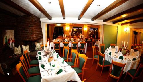 Hotel - Restaurant & Brasserie im Kaiserhof