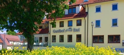 Gasthof Zum Bad