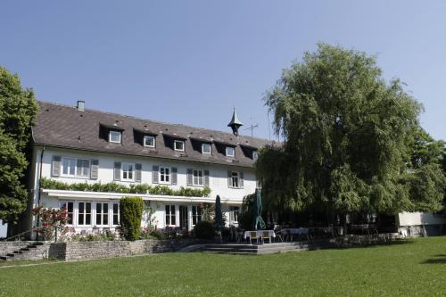 Hotel Landgut Burg