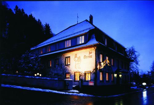 Bad Waldsee Hotel Grüner Baum