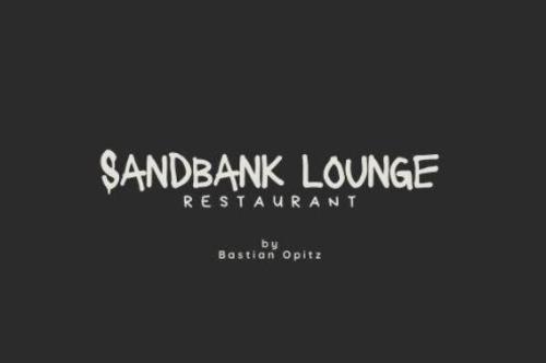 Sandbank Lounge by Bastian Opitz