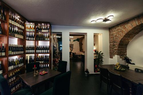 WeinGUT - Wein & Tapas